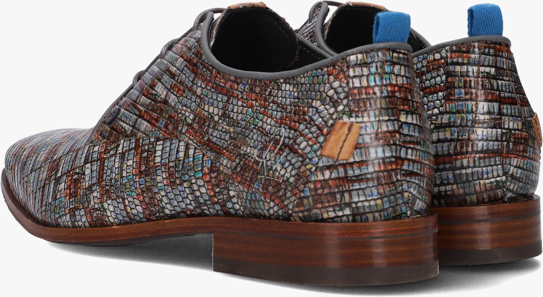 REHAB grijze rehab nette schoenen greg doors