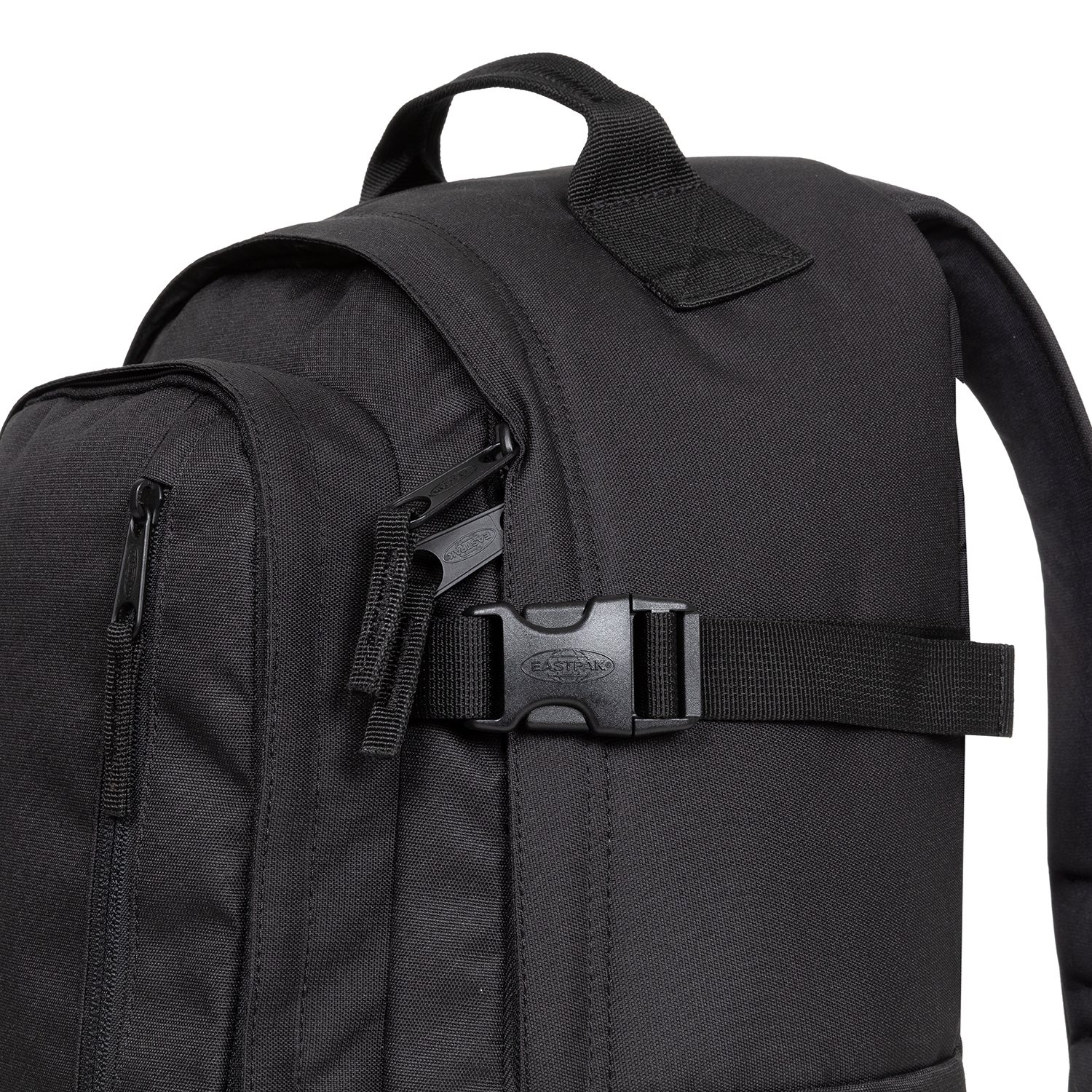 Eastpak Smallker CS II mono black2