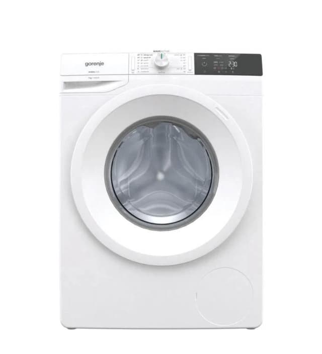 Gorenje vaskemaskine WES743