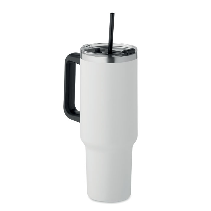 GiftRetail MO2327 - SUMA Gobelet double paroi 1200ml