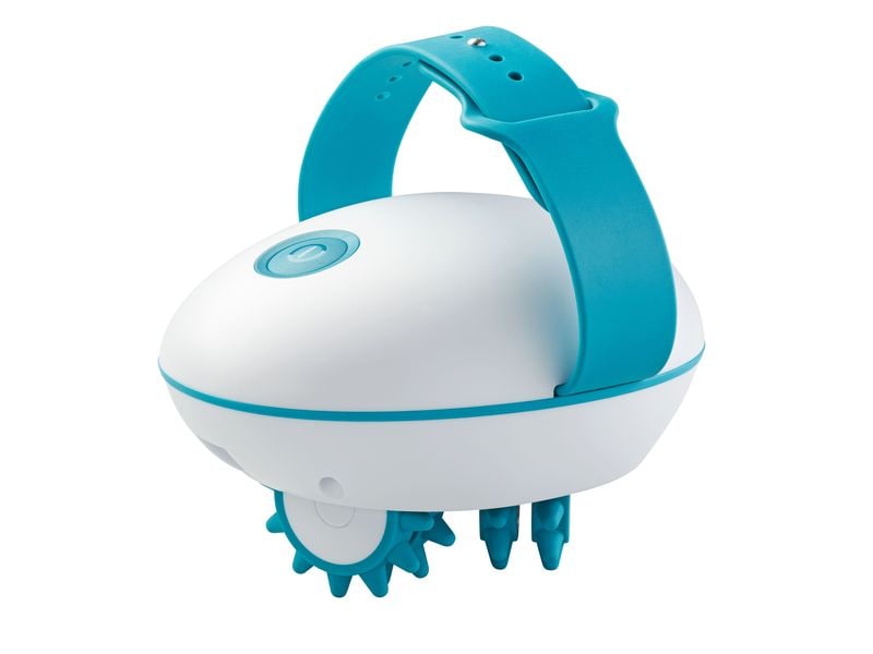 Beurer Massagegerät CM 51 Massagegerät zur Cellulite-Behandlung