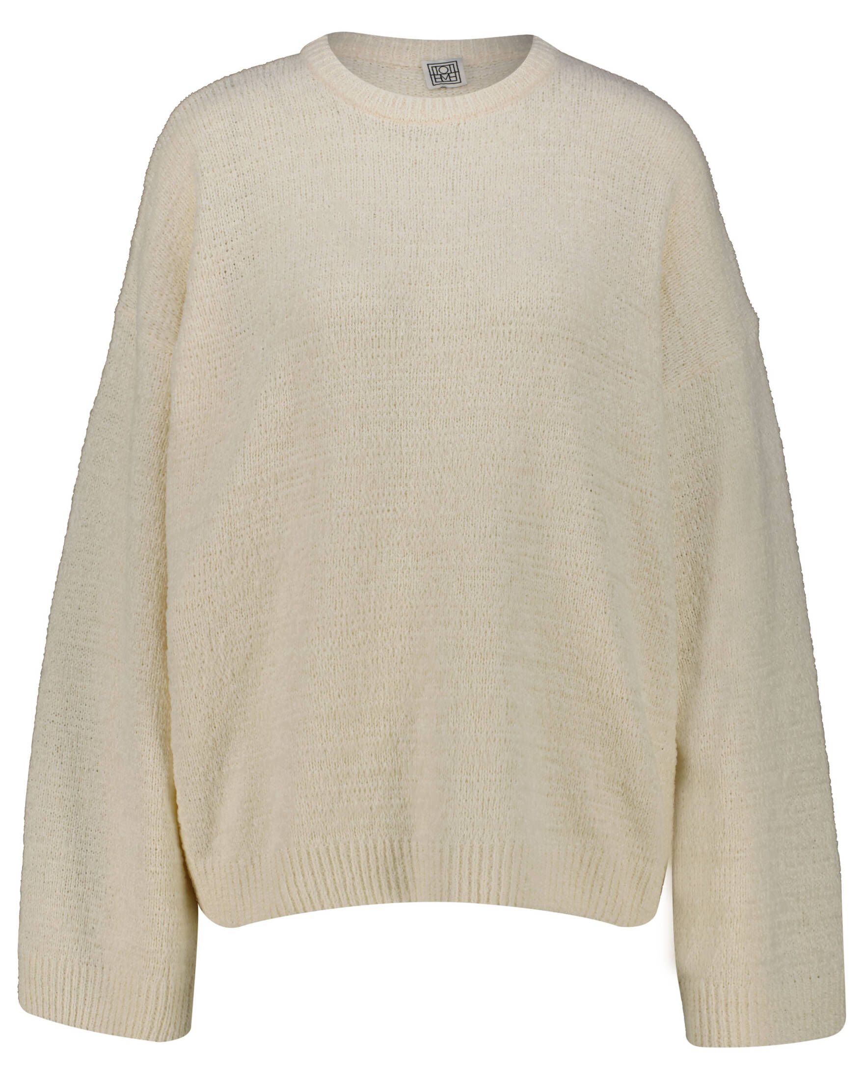 Totême| Damen Strickpullover