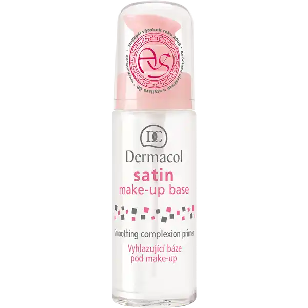 Satin Make-up Base
