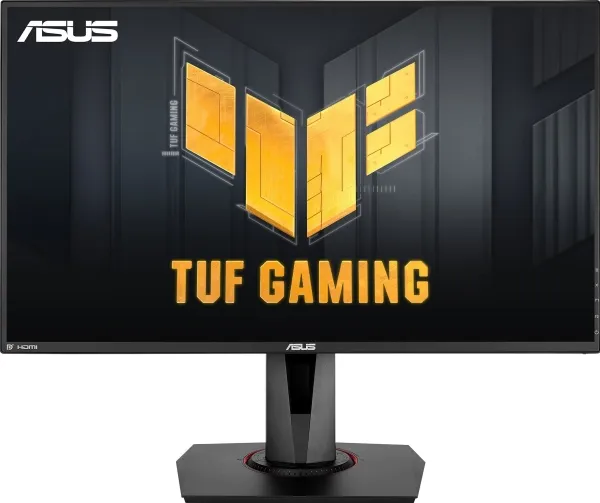 ASUS TUF Gaming VG279QM - LED-skærm - gaming - 27