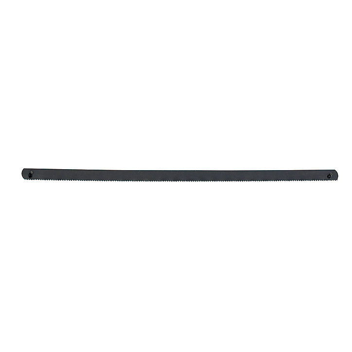 Lame de scie à métaux Junior 150mm 24 dents/pouce