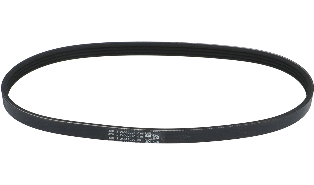 Multi v-rem 4 pk x 665 mm