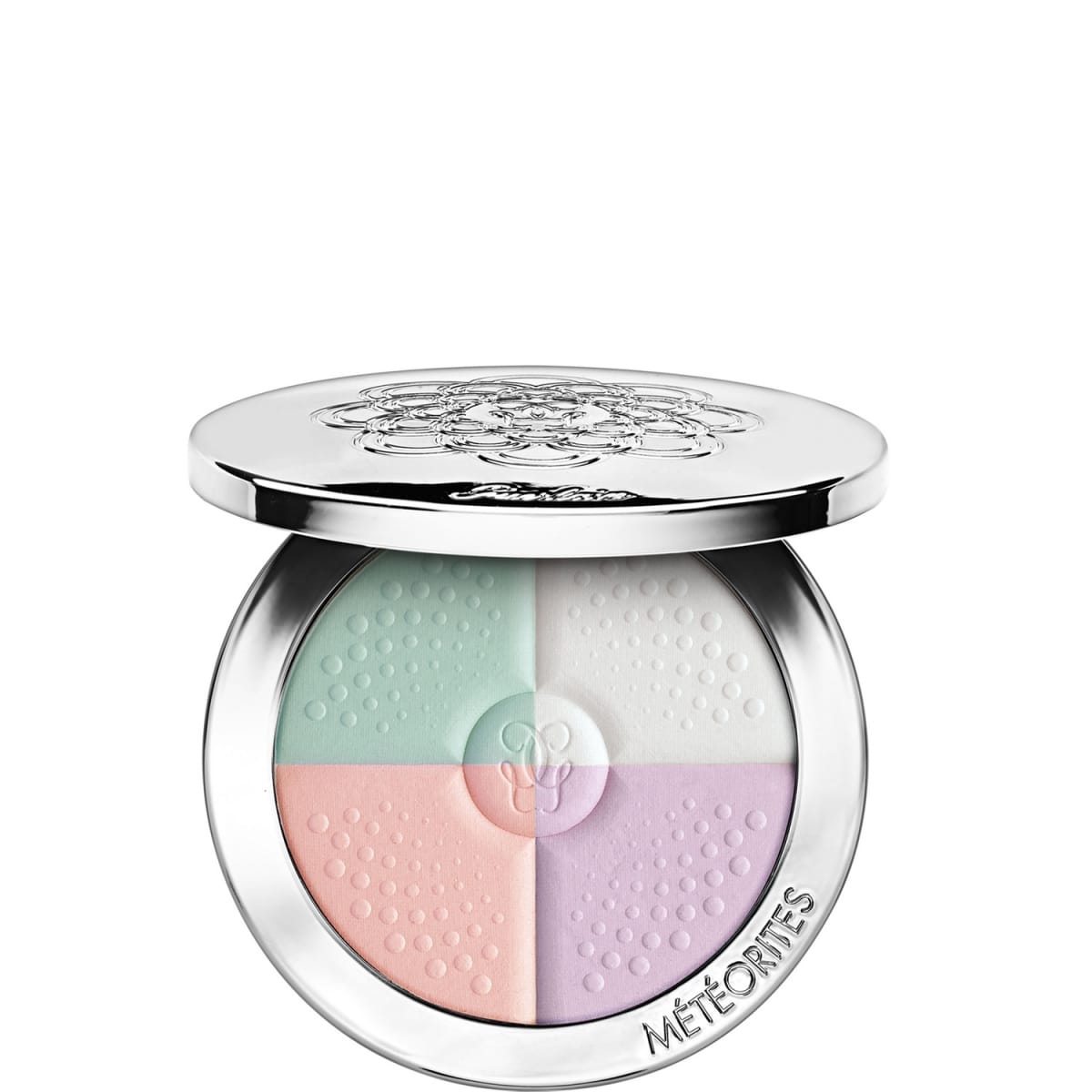 GUERLAIN Météorites Poudre Compacte Anti-brillance et Illuminatrice