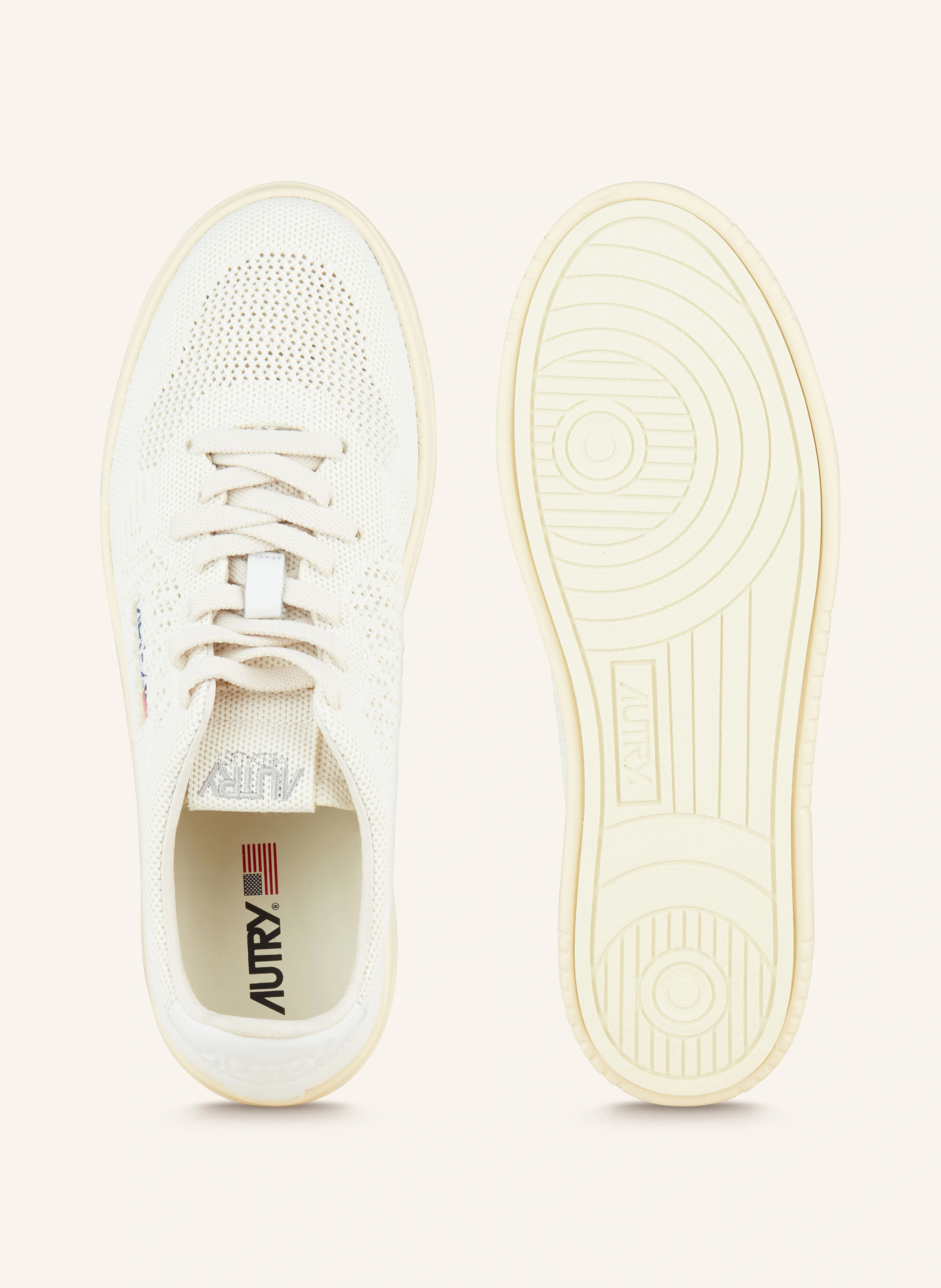 AUTRY Sneaker EASEKNIT LOW KN
