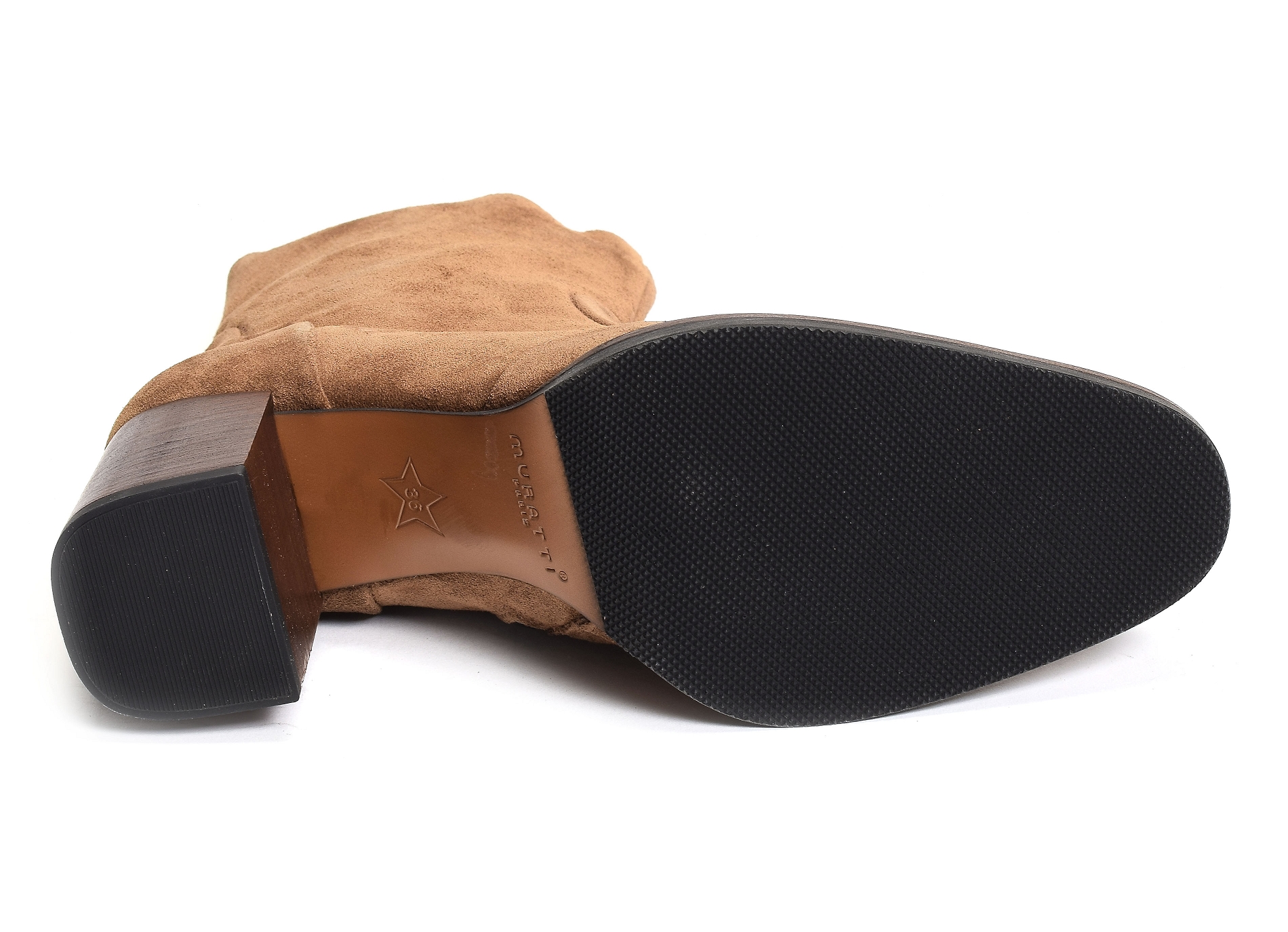 Robertot marron