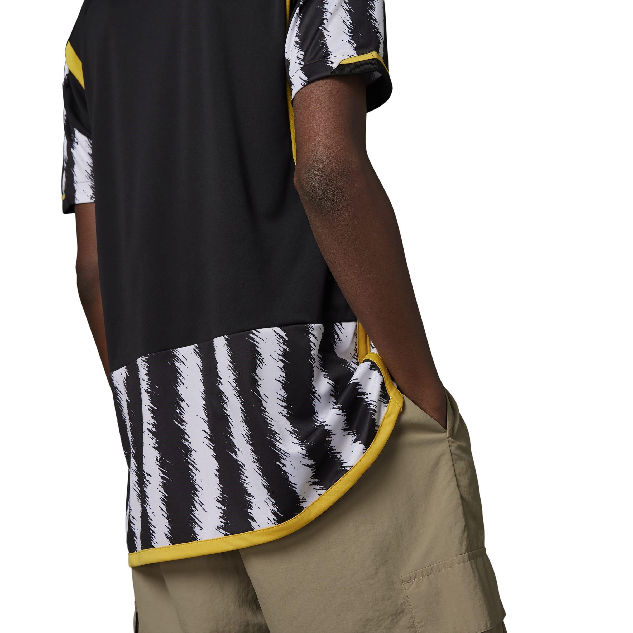 adidas Juventus Home Shirt 2023 2024 Adults