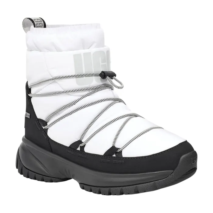 UGG Yose Puffer Mid Snowboots Dames