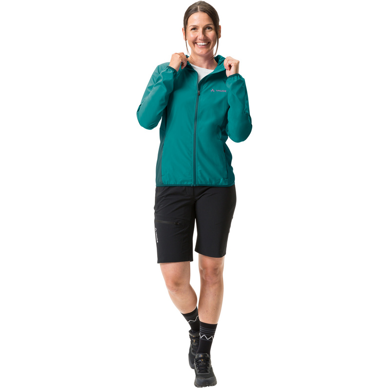 Vaude Damen Qimsa Air Jacke