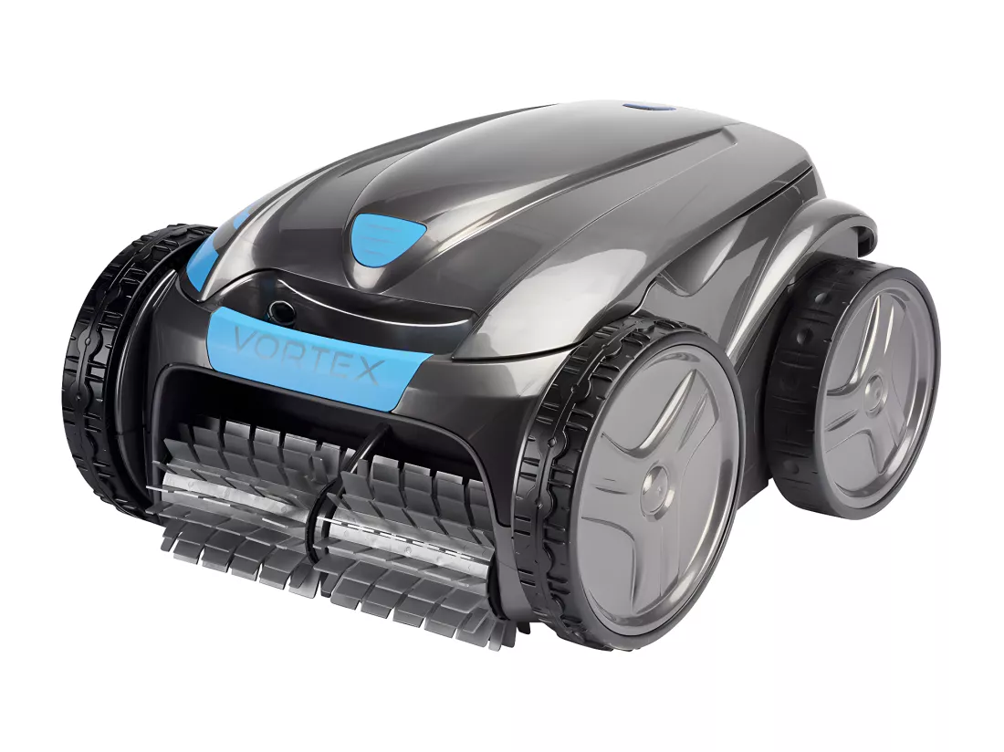 Robot de piscine électrique Vortex 2WD OV 3505 + Chariot - Zodiac