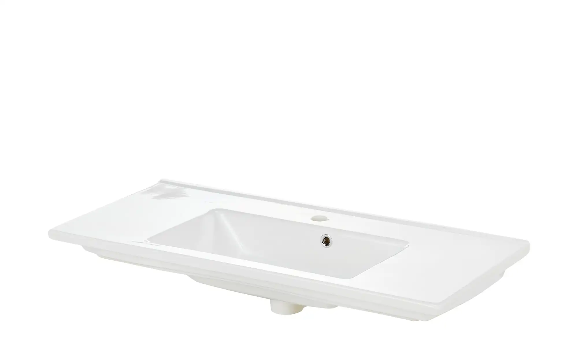 smart Bad-Keramik-Waschtisch Onda