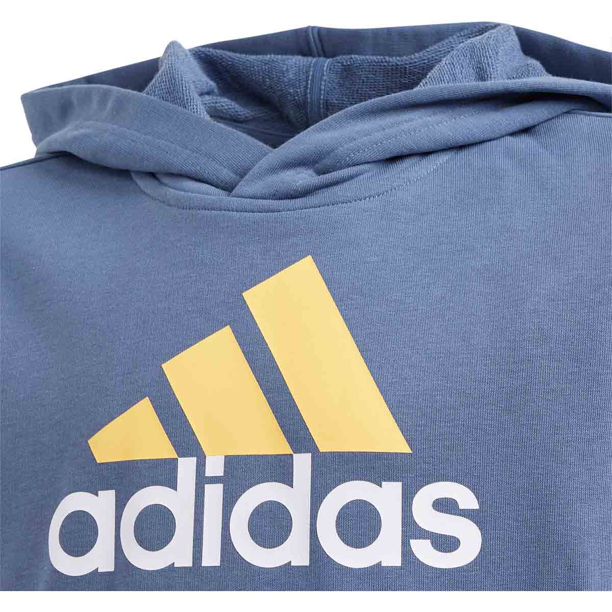 adidas Big Logo 2 Hættetrøje Børn