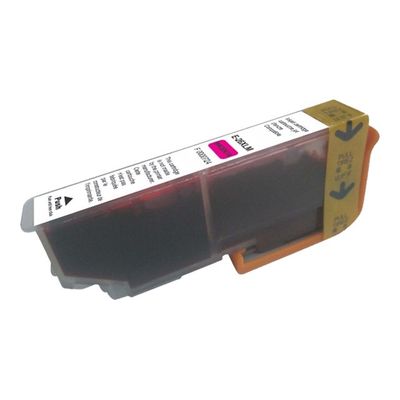 Cartouche compatible Epson 26XL Ours polaire - magenta - Uprint