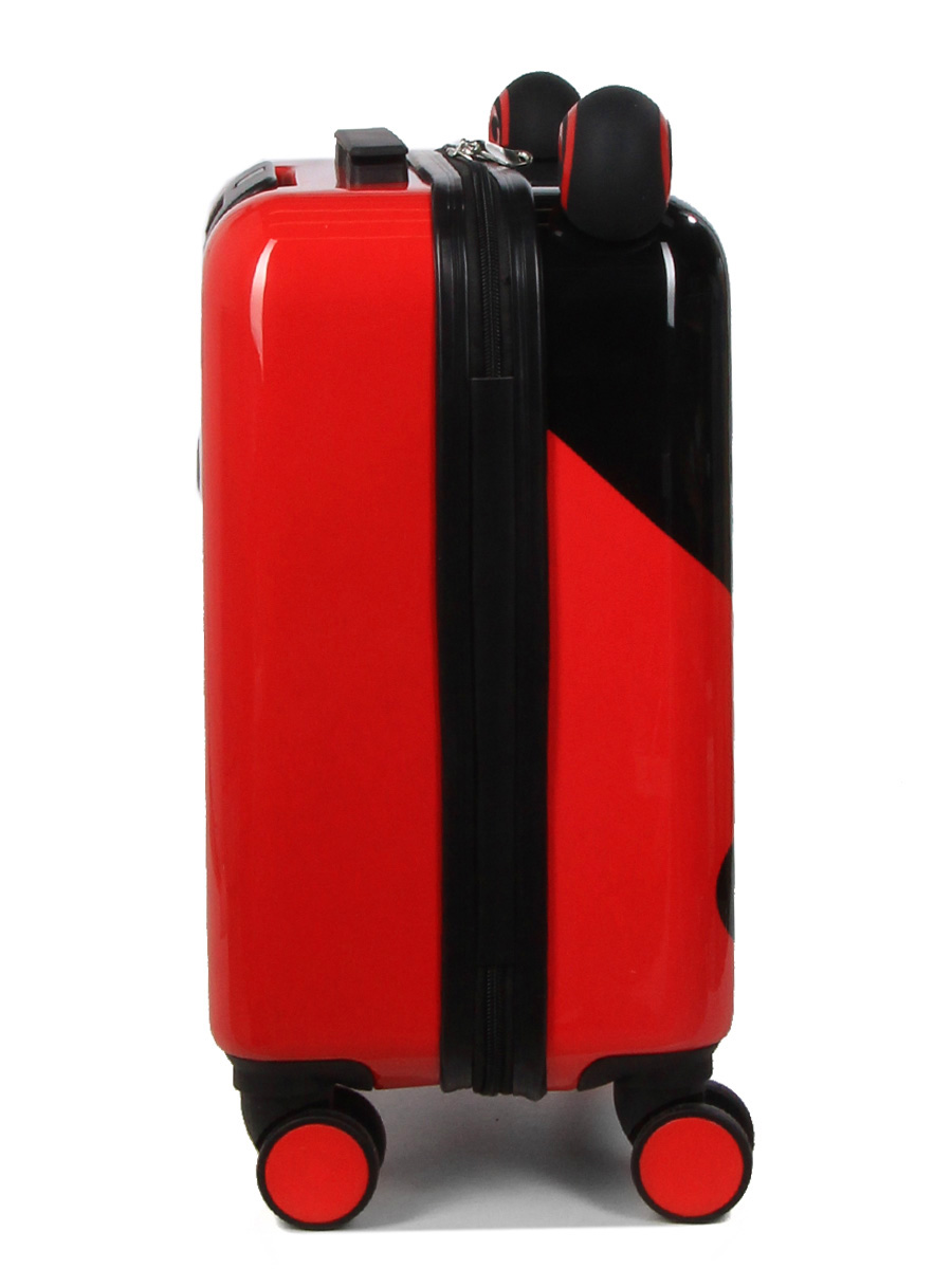 Valise Heys Super Tots Lady Bug 46 cm et sac À dos
