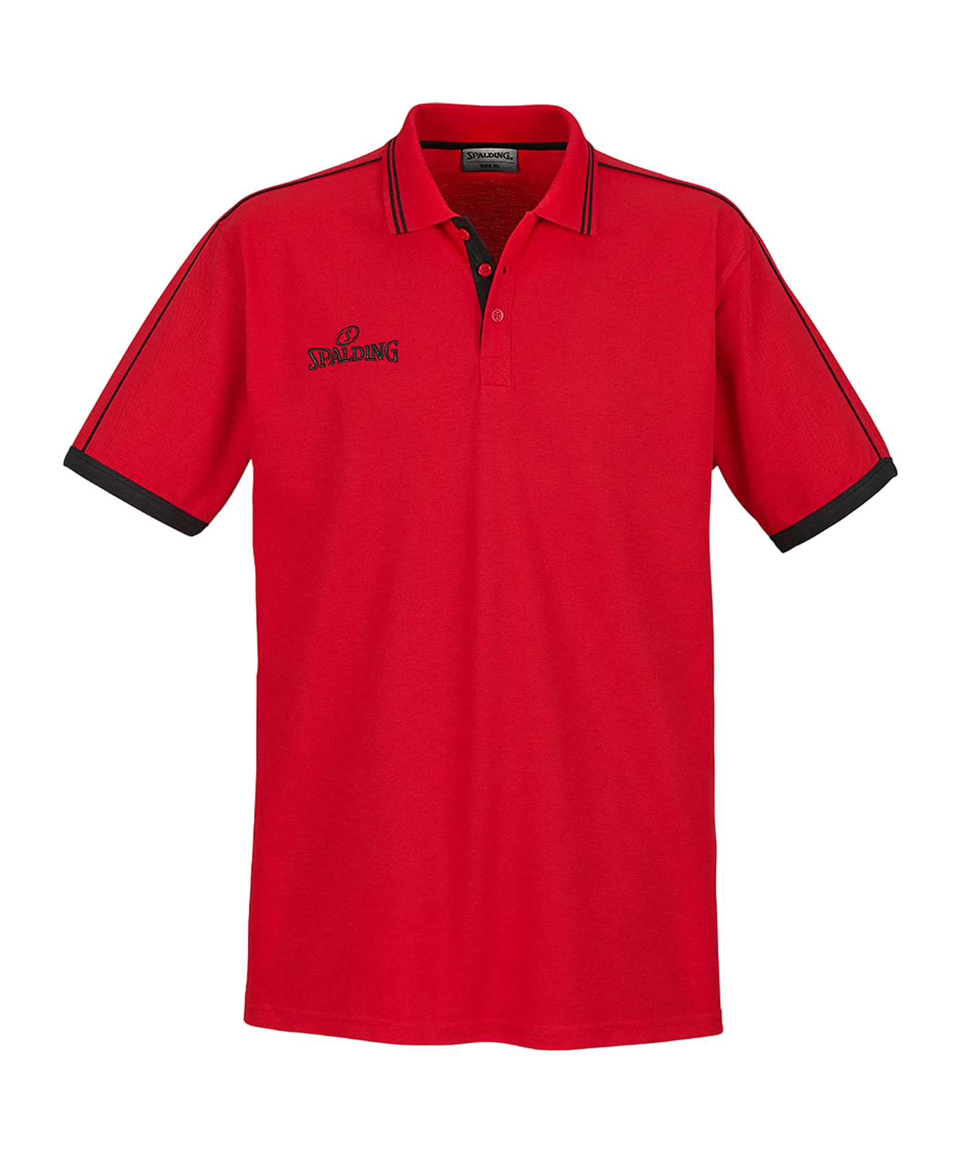 uhlsport Poloshirt Polo Rot F006