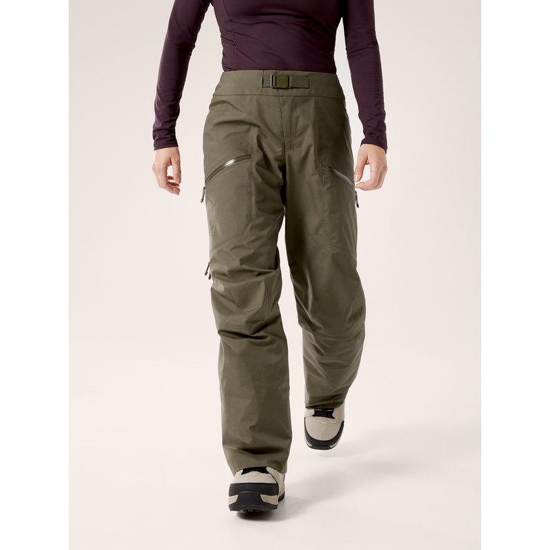 Arcteryx Damen Sentinel Insulated Hose