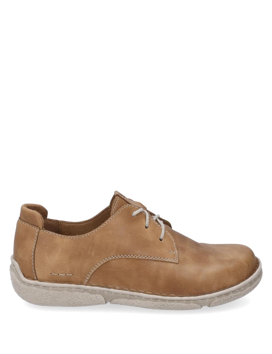 Halbschuh Neele 60, cognac