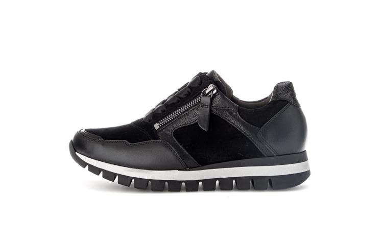 Gabor 76.438 schwarz