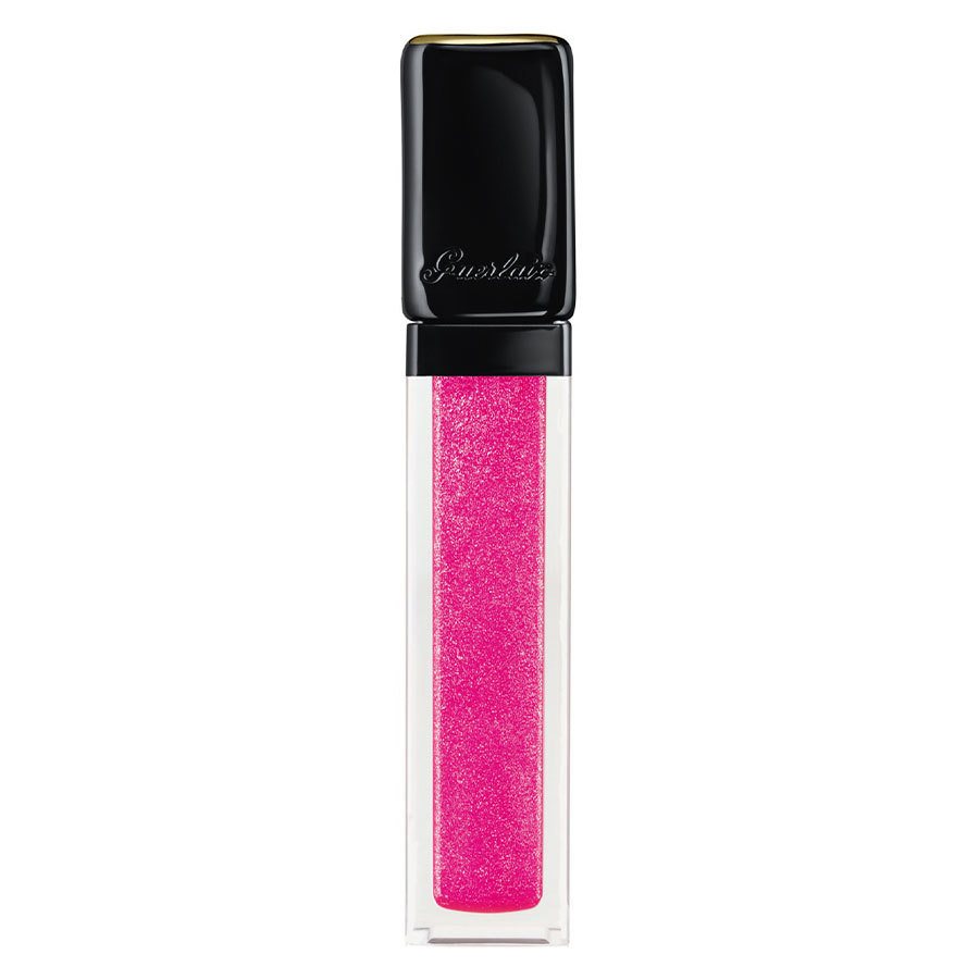 Guerlain Kiss Kiss Liquid Lipstick L365 Sensual Glitter 5,8ml