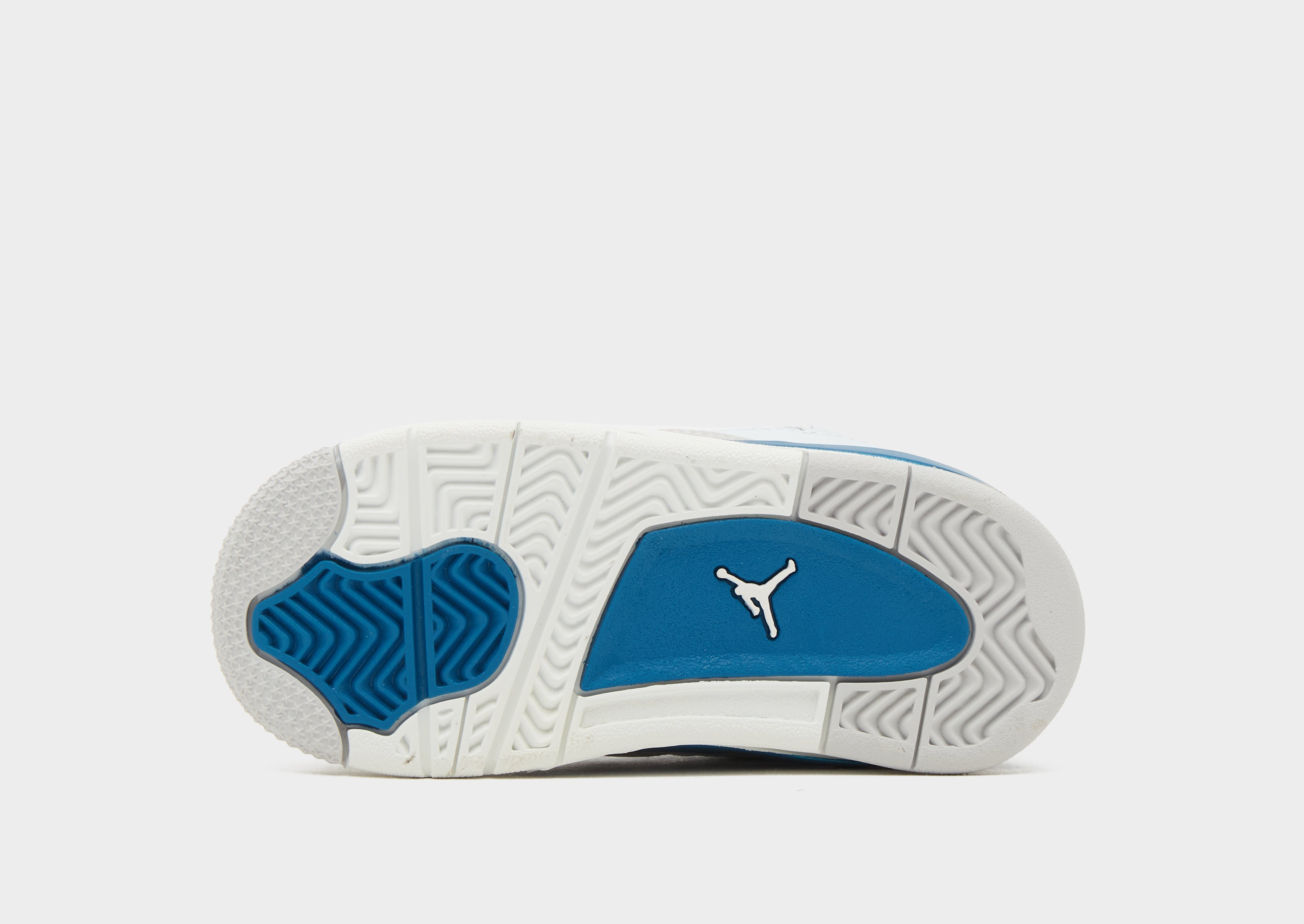 Jordan Air 4 OG Bébé