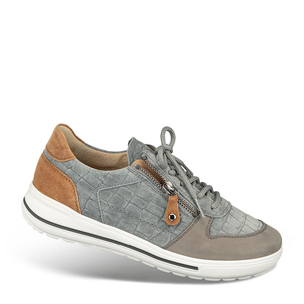 Osterdeals - Sneaker HEATHER grau