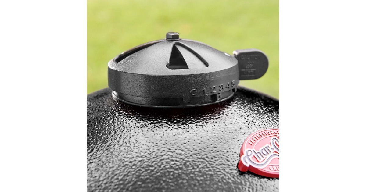 Char-GrillerAKORN Jr. Kamado 14
