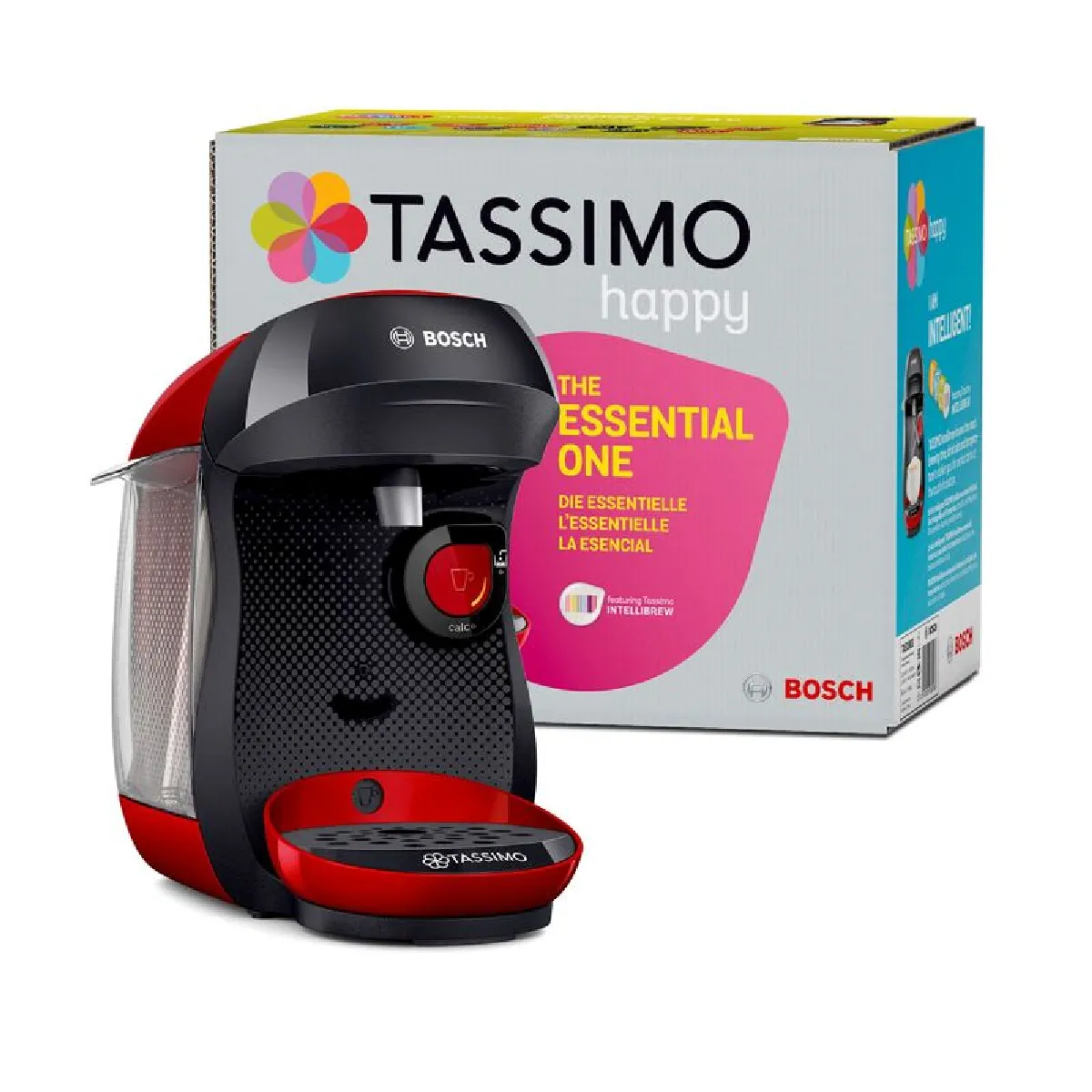 Bosch TAS1003