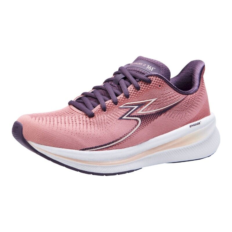 Centauri 2 - Chaussures running femme
