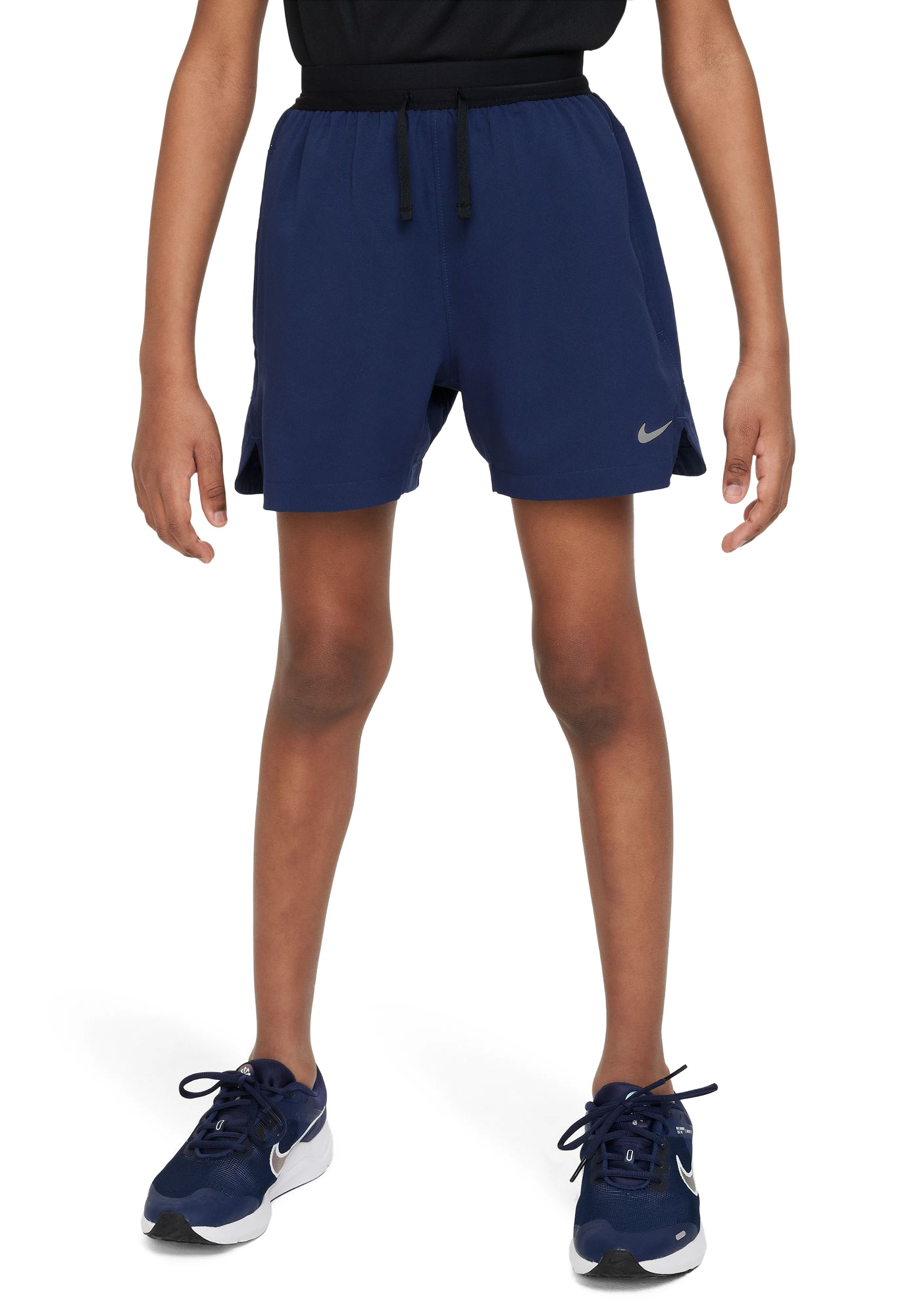 Dri-FIT Multi Shorts Junior 410/Midnight Navy/Black