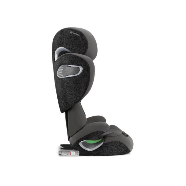 Cybex Autostoel SOLUTION T I-FIX