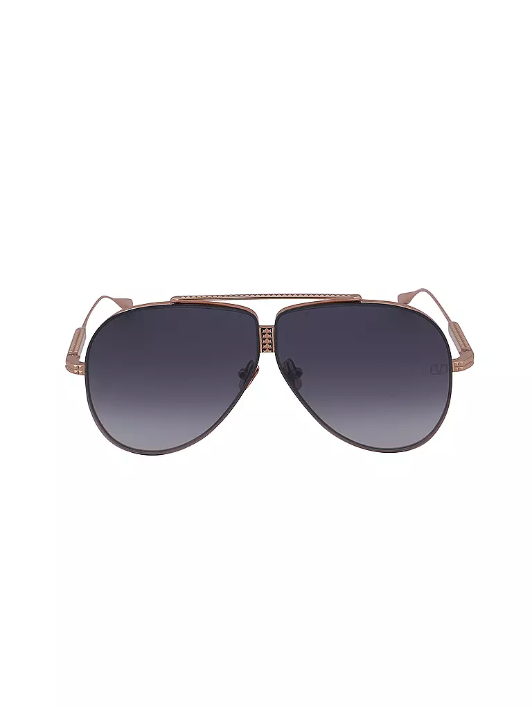 VALENTINO Sonnenbrille XVI/64 gold