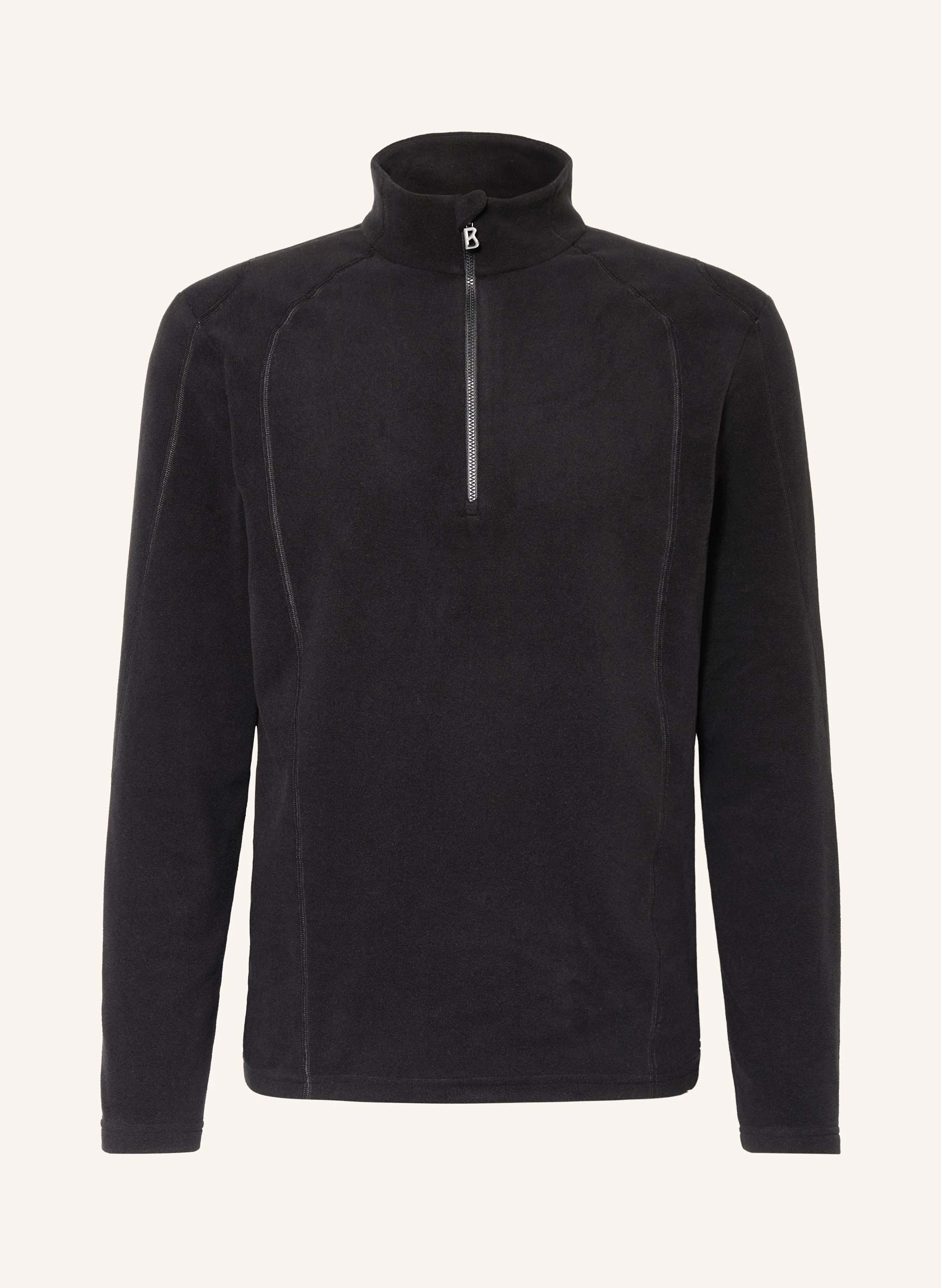 BOGNER Fleece-Troyer HARRY1