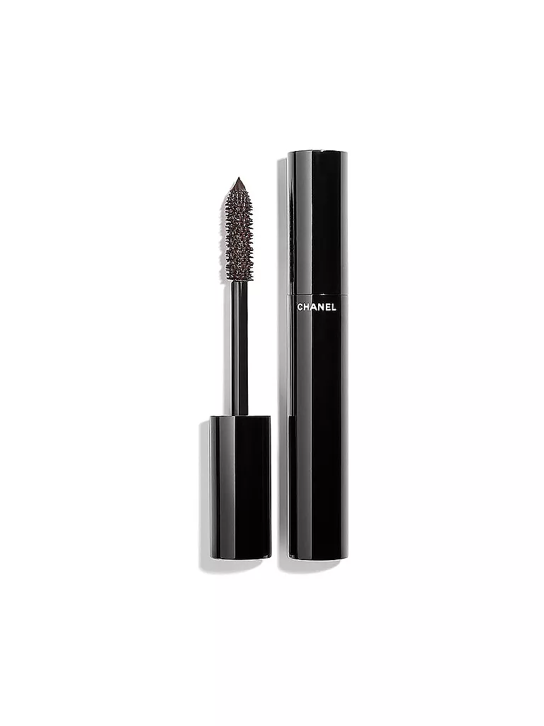 CHANEL LE VOLUME DE MASCARA FÜR VOLUMEN 6G grün