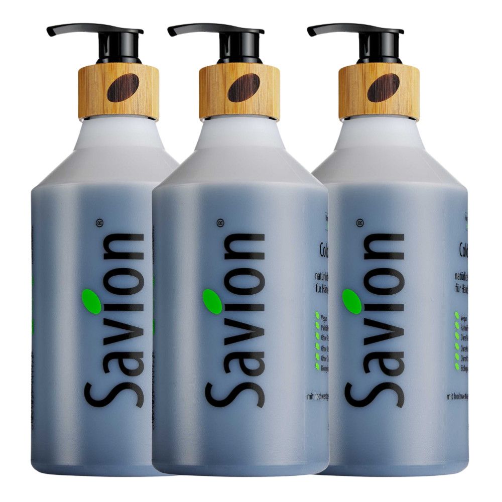 Savion 3er Set – Cold Snap