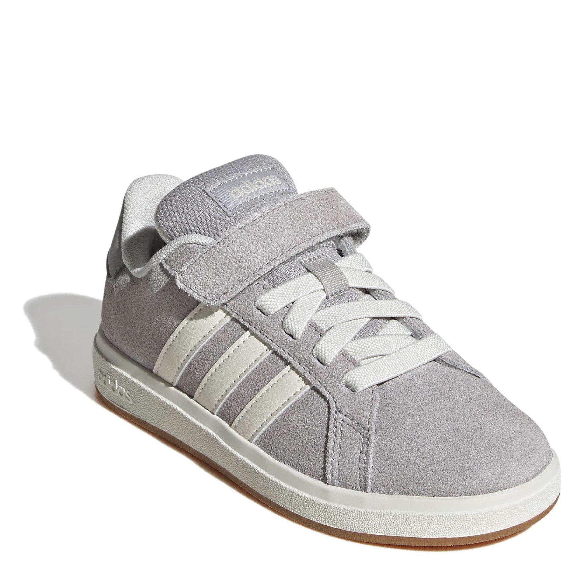 adidas Grand Court 00s Shoes Kids