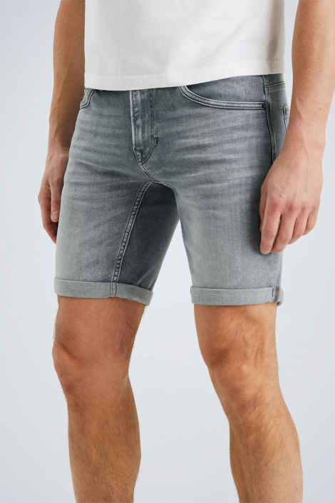 PME legend grijze heren korte broek