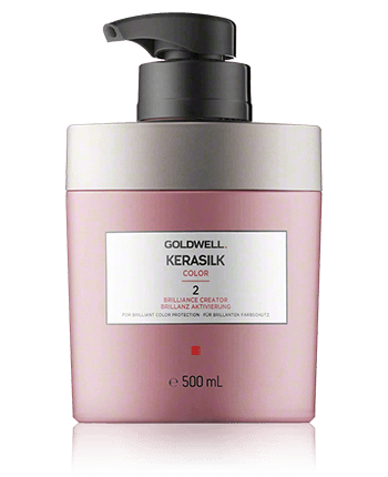 Goldwell.Kerasilk Color Brilliance Creator 500ml