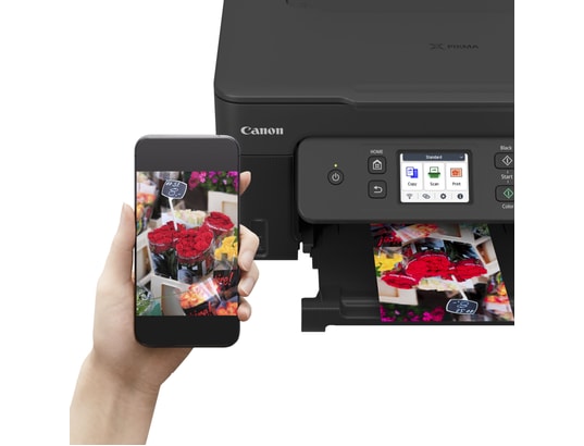 CANON - Imprimante multifonction jet d'encre PIXMA G3590