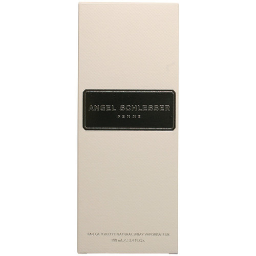 Angel Schlesser - Femme Eau De Toilette Vaporizador