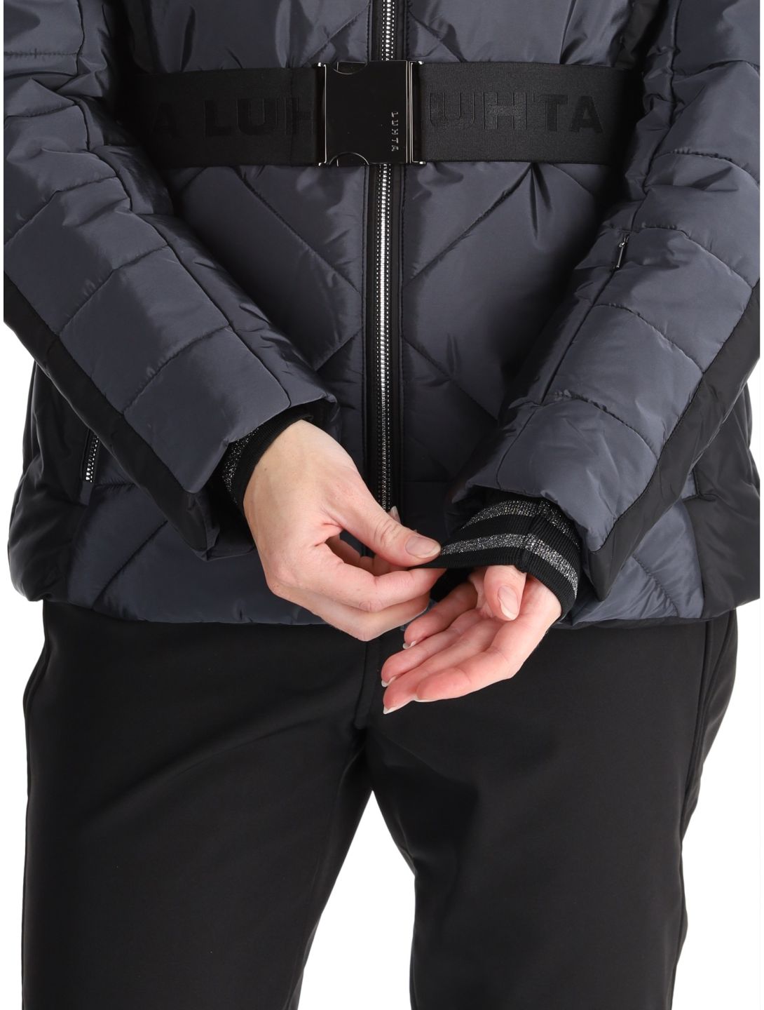 Hakulila ski-jas dames