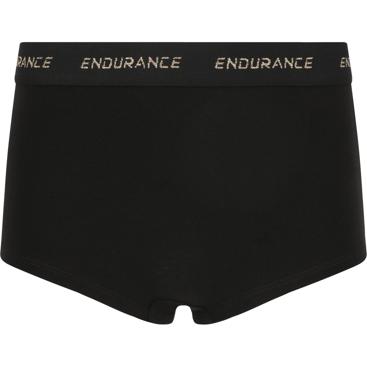 Endurance 3-Pak Vickers Hot Pants Børn