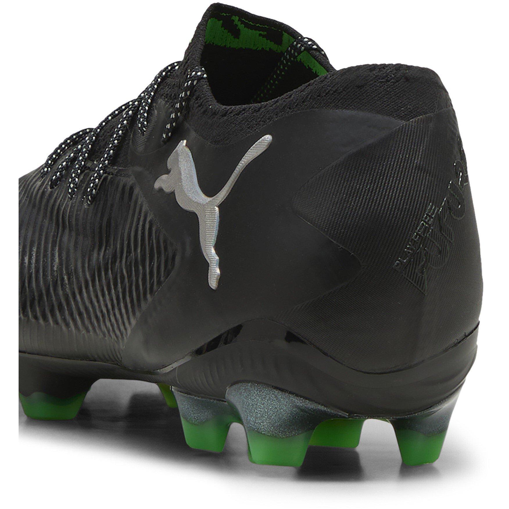 Puma FUTURE 8 ULTIMATE Low Firm Ground Football Boots