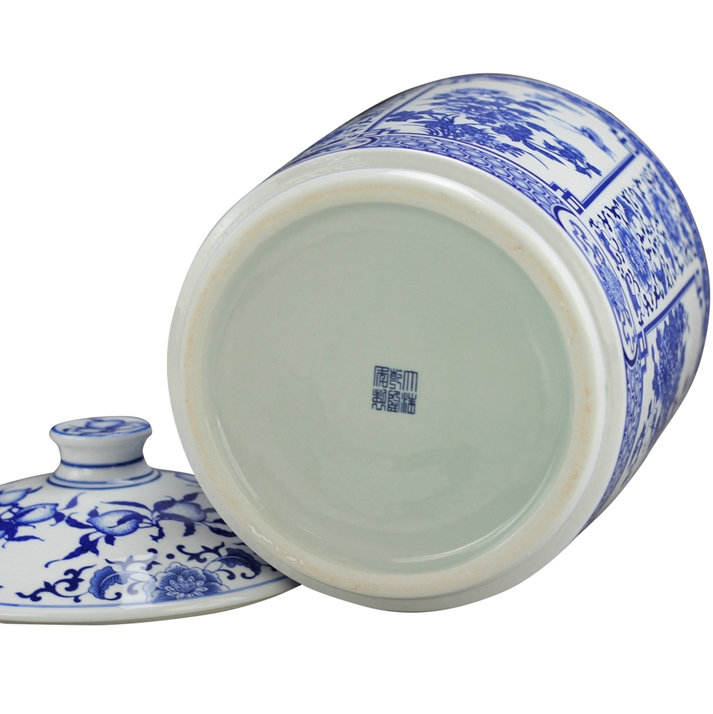 Gemberpot Ancheng