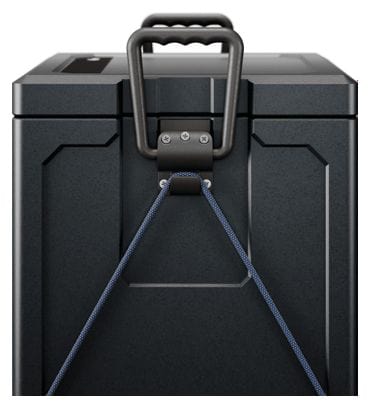 Glacière isotherme Dometic Outdoor Wci Cool Ice 33L Gris ardoise