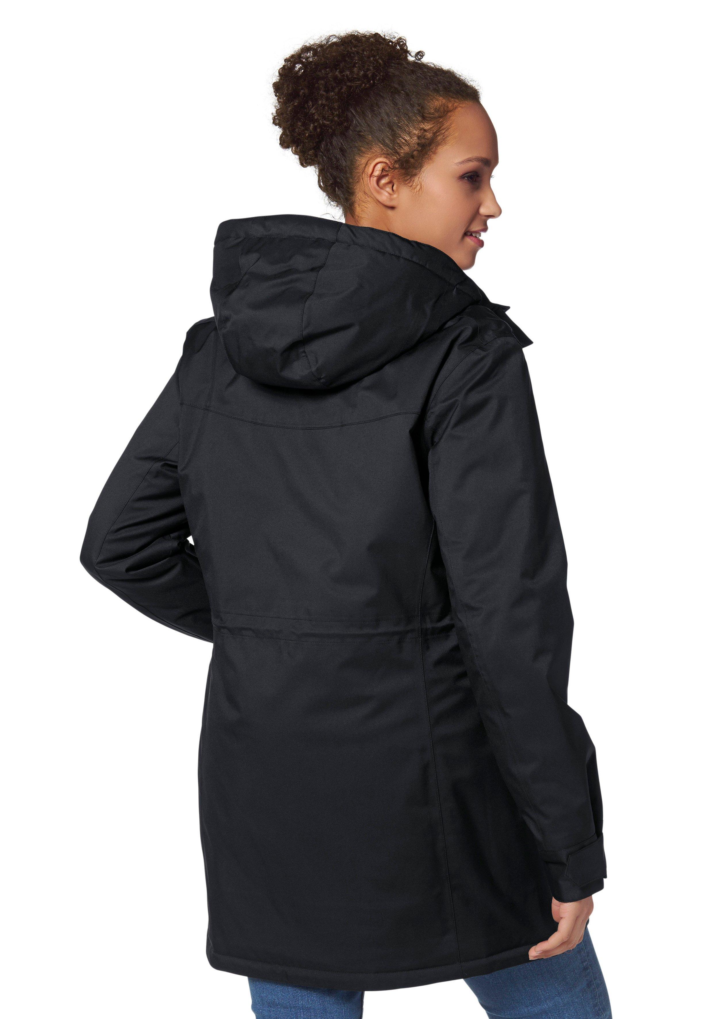 Funktionsjacke