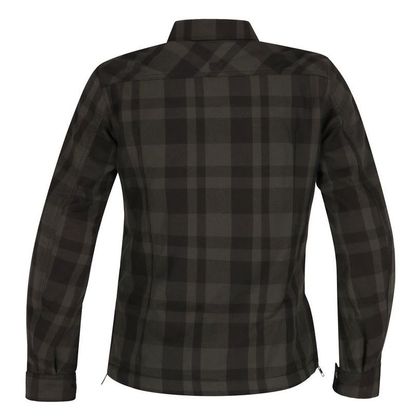 Surchemise Richa FOREST WOMEN - Gris