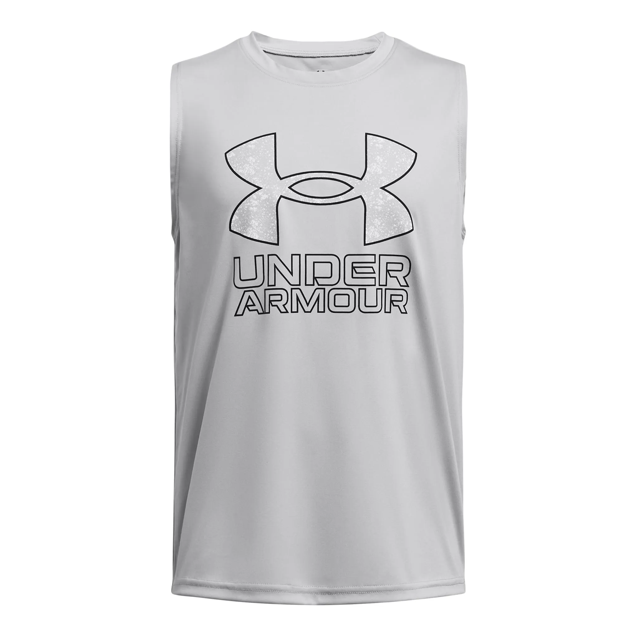 Under Armour Camisole Tech Hybrid 8-16ans